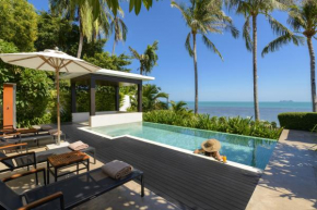 The Sea Koh Samui Resort and Residences by Tolani - SHA Extra Plus